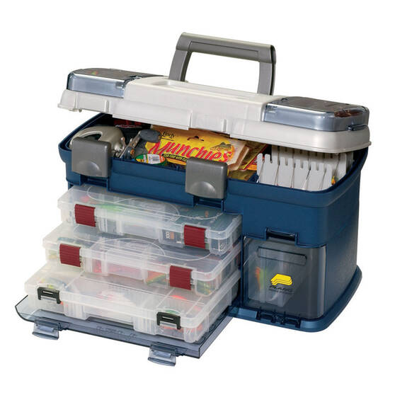 Tackle Boxes Plano 7271 Tackle Box 1 Tackle Boxes Plano 7271 Tackle Box