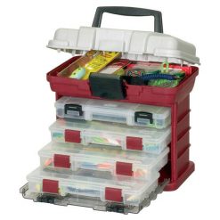 Tackle Boxes Plano 1354 Tackle Box