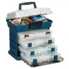 Tackle Boxes Plano 1364 Tackle Box