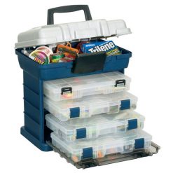Tackle Boxes Plano 1364 Tackle Box