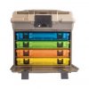 Tackle Boxes Plano 1374 Tackle Box