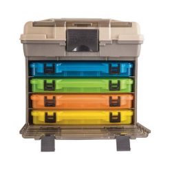 Tackle Boxes Plano 1374 Tackle Box