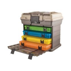 Tackle Boxes Plano 1374 Tackle Box -Deals Fishing Tools || Fishing-Storage Store BCF 109307 02 hi res