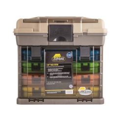 Tackle Boxes Plano 1374 Tackle Box -Deals Fishing Tools || Fishing-Storage Store BCF 109307 03 hi res