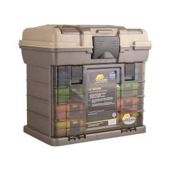 Tackle Boxes Plano 1374 Tackle Box -Deals Fishing Tools || Fishing-Storage Store BCF 109307 04 hi res
