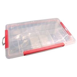 Tackle Boxes Plano 3740 Stowaway Tackle Tray
