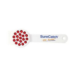 Fishing Tools And Accessories SureCatch Deluxe Fish Scaler
