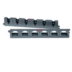 Rod Storage Rapala 6 Rod Deluxe Rod Holder