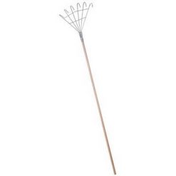 Accessories Neptune Aluminium Handle Crab Rake