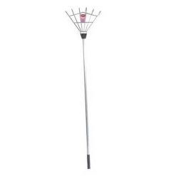 Accessories Neptune Removable Head Aluminium Crab Rake
