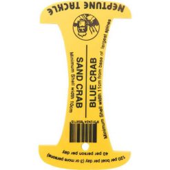 Accessories Neptune Crab Measure