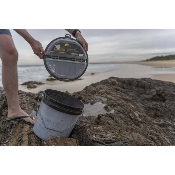 Tackle Boxes Plano 725 Bucket Storage Lid 1 Tackle Boxes Plano 725 Bucket Storage Lid