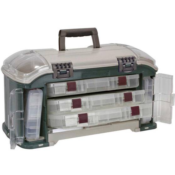 Tackle Boxes Plano 732 Tackle Box 1 Tackle Boxes Plano 732 Tackle Box