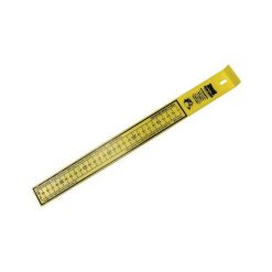 Lip Grips And Scales Alvey Folded Measure Stick