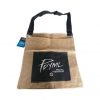Bags And Wallets Pryml Hessian Wading Bag