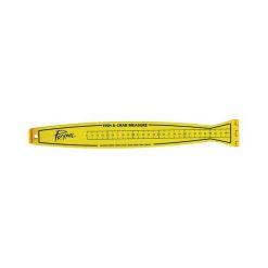 Lip Grips And Scales Pryml Folding Fish Ruler 80cm