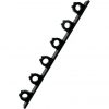 Rod Storage Pryml Rubber Rod Racking Large
