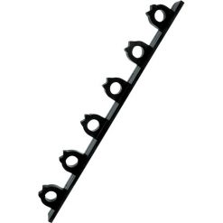 Rod Storage Pryml Rubber Rod Racking Large