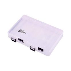 Tackle Boxes Pryml Double Sided Lure Tray