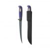Fishing Knives And Sharpeners Marttiini Martef Coated Fillet Knife 6in