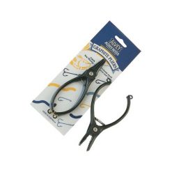 Fishing Pliers And Scissors Alvey Worming Pliers
