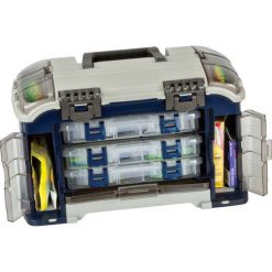 Tackle Boxes Plano Angled 728 Tackle Box