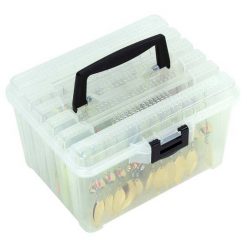 Tackle Boxes Plano Hydro Flo Tackle Box 3505