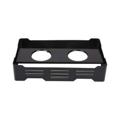 Fish Smoking Pryml Deluxe Stainless Steel Two Burner Fish Smoker -Deals Fishing Tools || Fishing-Storage Store BCF 424136 02 hi res