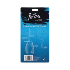 Pryml Fishing Pliers And Scissors Combo -Deals Fishing Tools || Fishing-Storage Store BCF 522147 06 hi res