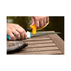 Fishing Knives And Sharpeners Smith Jiff Elite Knife/Scissors Sharpener -Deals Fishing Tools || Fishing-Storage Store BCF 551660 04 hi res