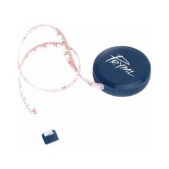 Lip Grips And Scales Pryml Compact Tape Measure 1.5m