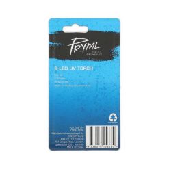 Fishing Tools And Accessories Pryml UV LED Black Torch -Deals Fishing Tools || Fishing-Storage Store BCF 558124 02 hi res