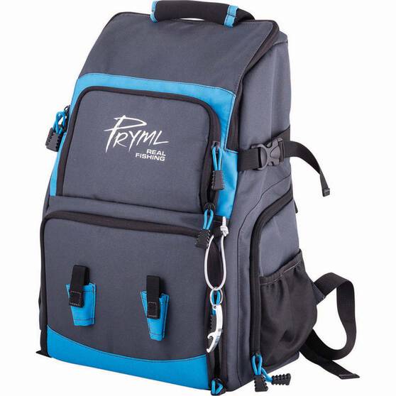 Bags And Wallets Pryml Trekking Tackle Bag 1 Bags And Wallets Pryml Trekking Tackle Bag