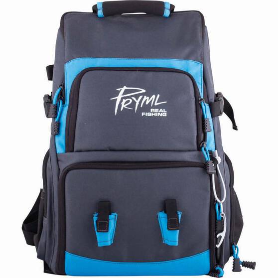 Bags And Wallets Pryml Trekking Tackle Bag 2 Bags And Wallets Pryml Trekking Tackle Bag - Image 2