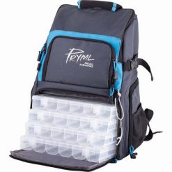 Bags And Wallets Pryml Trekking Tackle Bag 8 Bags And Wallets Pryml Trekking Tackle Bag -Deals Fishing Tools || Fishing-Storage Store BCF 562409 03 hi res
