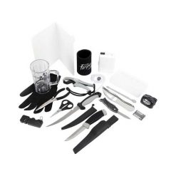 Fishing Tools And Accessories Pryml Essential Tools Bucket