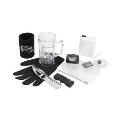 Fishing Tools And Accessories Pryml Essential Tools Bucket -Deals Fishing Tools || Fishing-Storage Store BCF 562735 03 hi res