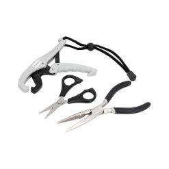 Fishing Tools And Accessories Pryml Essential Tools Bucket -Deals Fishing Tools || Fishing-Storage Store BCF 562735 04 hi res