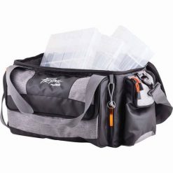 Bags And Wallets Pryml Predator Standard Tackle Bag -Deals Fishing Tools || Fishing-Storage Store BCF 563596 03 hi res