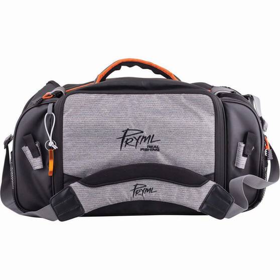 Bags And Wallets Pryml Predator Front Loader Tackle Bag 2 Bags And Wallets Pryml Predator Front Loader Tackle Bag - Image 2
