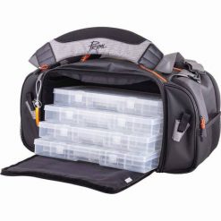 Bags And Wallets Pryml Predator Front Loader Tackle Bag 8 Bags And Wallets Pryml Predator Front Loader Tackle Bag -Deals Fishing Tools || Fishing-Storage Store BCF 563597 03 hi res