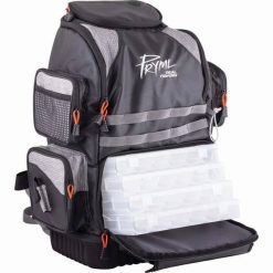 Bags And Wallets Pryml Predator Trekking Pack Tackle Bag -Deals Fishing Tools || Fishing-Storage Store BCF 563598 02 hi res