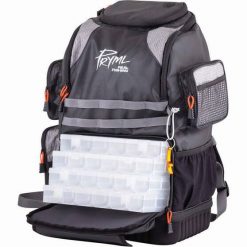 Bags And Wallets Pryml Predator Trekking Pack Tackle Bag -Deals Fishing Tools || Fishing-Storage Store BCF 563598 03 hi res