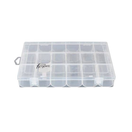 Tackle Boxes Pryml Medium Lure Tackle Box 1 Tackle Boxes Pryml Medium Lure Tackle Box