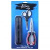 Fishing Pliers And Scissors Pryml Tool Combo
