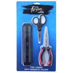 Fishing Pliers And Scissors Pryml Tool Combo