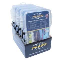 Tackle Boxes Plano 3600 Worm Stowaway Tackle Box