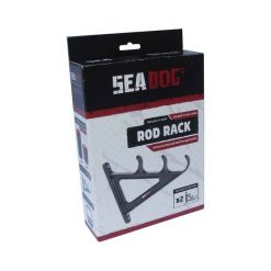 Rod Storage Sea Dog 3 Rod Holder 2 Pack