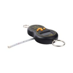 Lip Grips And Scales Pryml Digital Scale 40kg -Deals Fishing Tools || Fishing-Storage Store BCF 577048 02 hi res