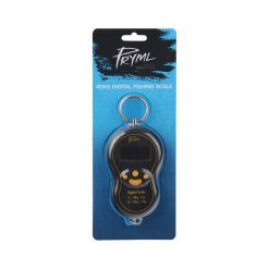 Lip Grips And Scales Pryml Digital Scale 40kg